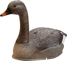 Підсадний гусак Birdland пливе {3740-piho}