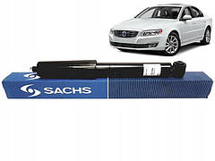 GERMANY 313754 Амортизатор задній Volvo S80 Вольво С80/ЕС80 2006-2016 газ-масло