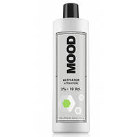 Окислювальна емульсiя з Алое 10 Vol Mood Activator, 1000 мл (517786)