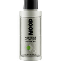 Окислювальна емульсiя з Алое 12% 40 Vol Mood Activator, 1000 мл (517816)