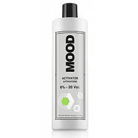 Окислювальна емульсiя з Алое 20 Vol Mood Activator, 100 мл (517830)