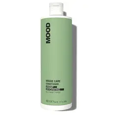 Розслабляючий кондицiонер для всіх типів волосся Mood Veggie Care Conditioner, 400 мл  (688827)