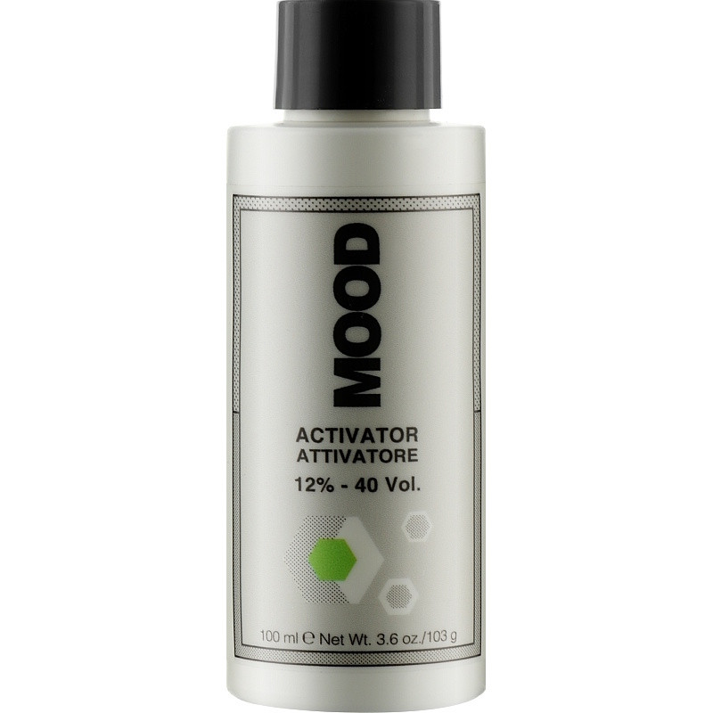 Окислювальна емульсiя з Алое 20 Vol Mood Activator, 1000 мл (517793)