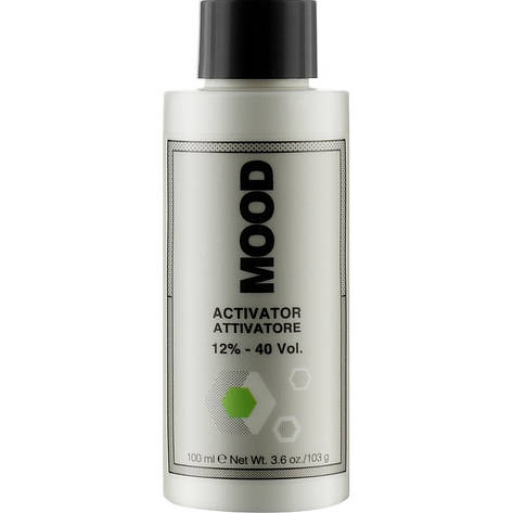 Окислювальна емульсiя з Алое 20 Vol Mood Activator, 1000 мл (517793), фото 1