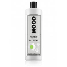 Окислювальна емульсiя з Алое 30 Vol Mood Activator, 1000 мл (517809)