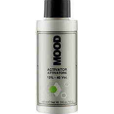 Окислювальна емульсiя з Алое 12% 40 Vol Mood Activator, 1000 мл (517816)