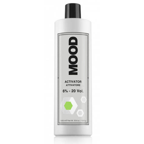 Окислювальна емульсiя з Алое 20 Vol Mood Activator, 100 мл (517830), фото 1