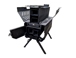 Піч похідна