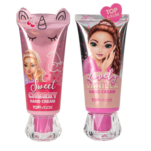 TOP Model Hand Cream BEAUTY and ME крем для рук (13500)
