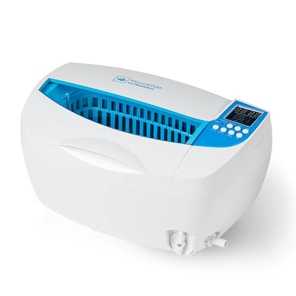 Ультразвукова мийка MicroSTOP MU-EXPERT, 3000 мл, фото 1