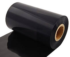 Ріббон Resin Textil Black 105мм x 200м