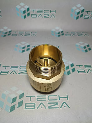 Клапан зворотній 2" П/М (1050г) 00008930, фото 3