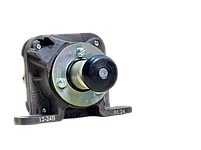 Вимикач маси 2-контактний ручний МТЗ (Оригінал Р.Б) 1212.3737-04, фото 2