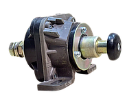 Вимикач маси 2-контактний ручний МТЗ (Оригінал Р.Б) 1212.3737-04, фото 5