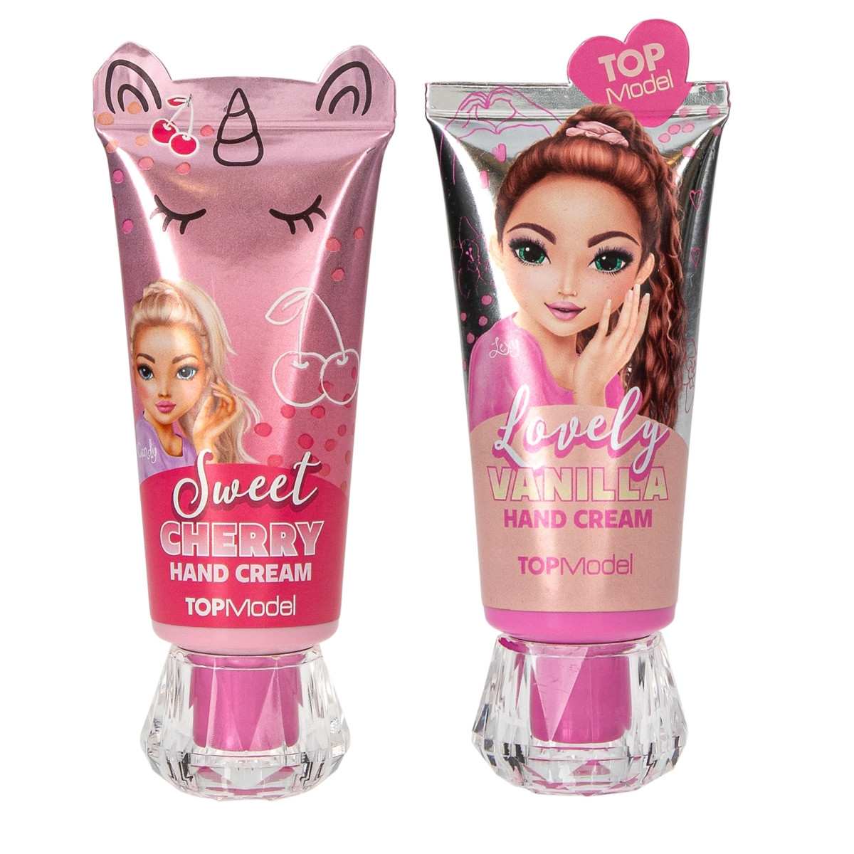 TOP Model Hand Cream BEAUTY and ME крем для рук (13500)