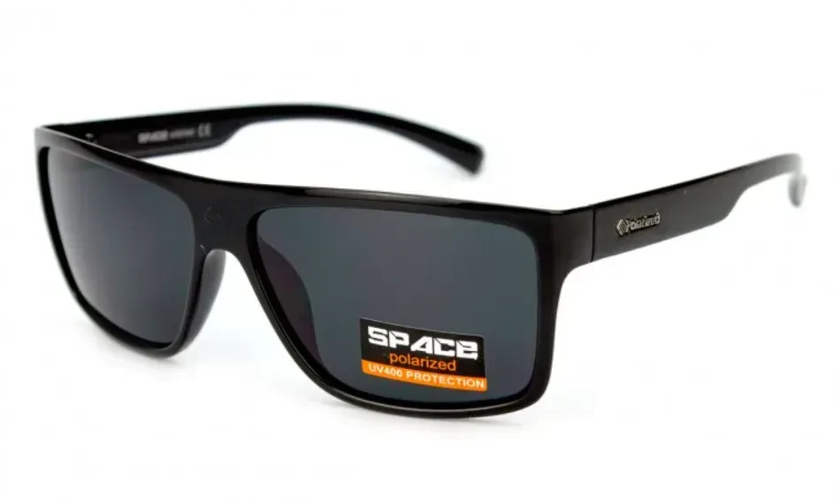 Темні окуляри з поляризацією Space SPC21500-C1 polarized (gray)