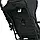 Коляска прогулянкова Flash M 5727-1 Almost Black (чохол), фото 10