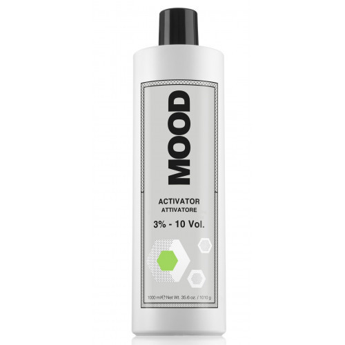 Окислювальна емульсiя з Алое 10 Vol Mood Activator, 1000 мл (517786)