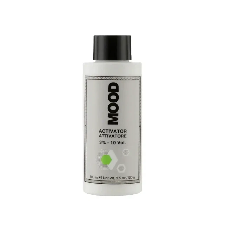 Окислювальна емульсiя з Алое 10 Vol Mood Activator, 100 мл (517823)