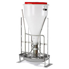 Кормовий автомат типу тубомат для відгодівлі TR 27