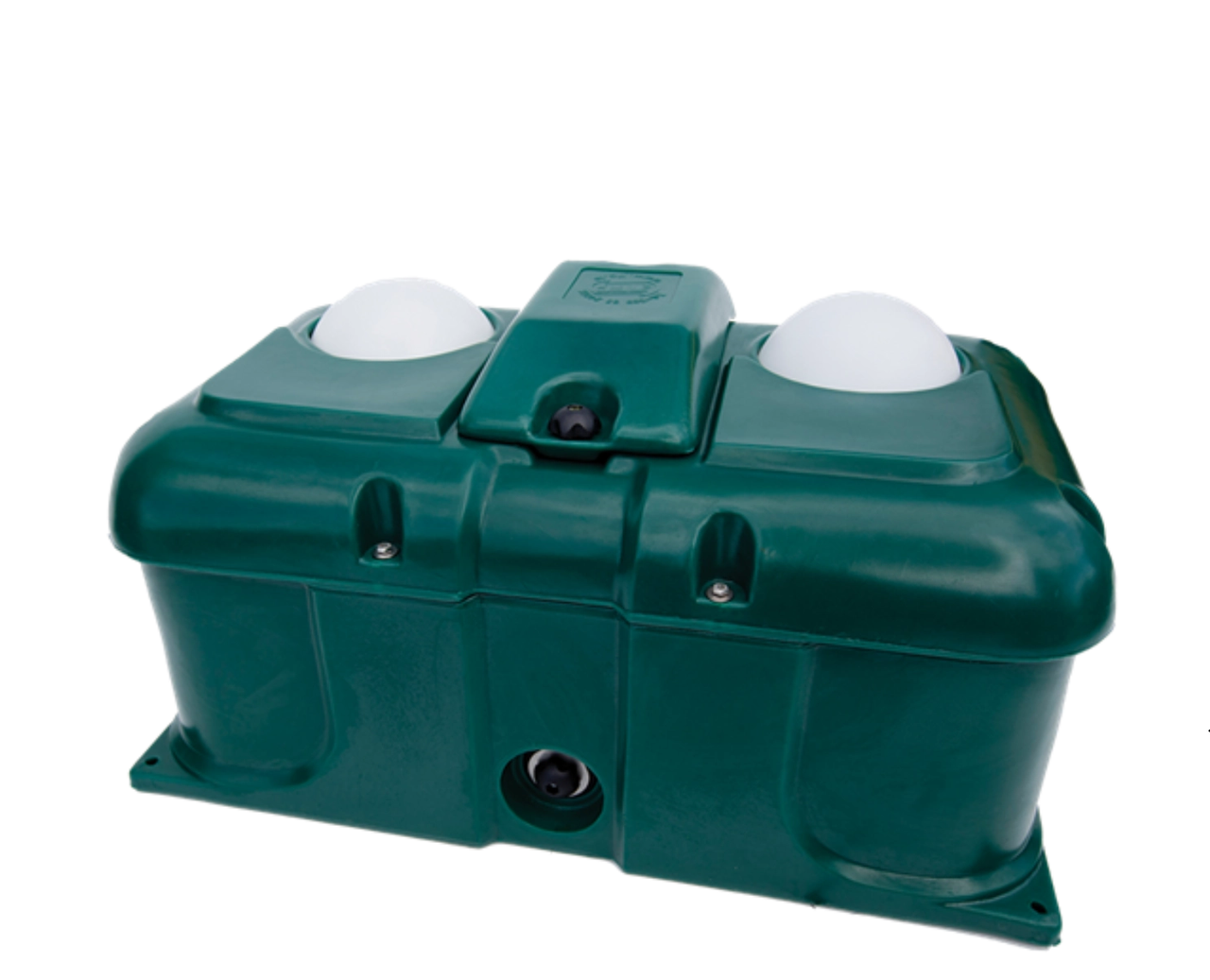 Автонапувалка кулькова 80 л, фото 1