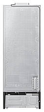 Холодильник з морозильною камерою Samsung BRB38G705EWW, фото 6