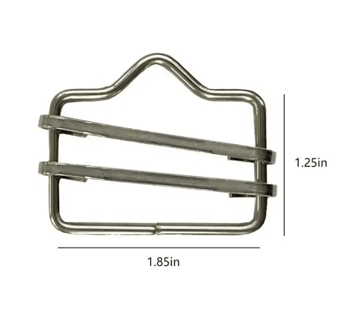З'єднувач стрічки до 20 мм, фото 1