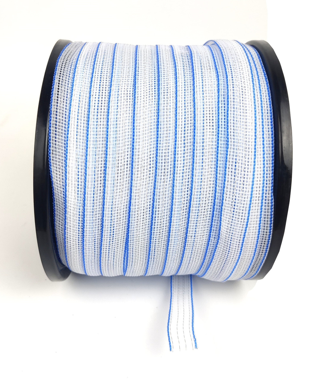 Стрічка для електропастуха 20 мм, 4×0.2mm, 200м, фото 1