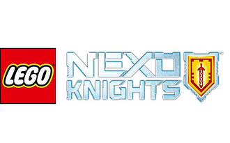 LEGO Nexo Knights