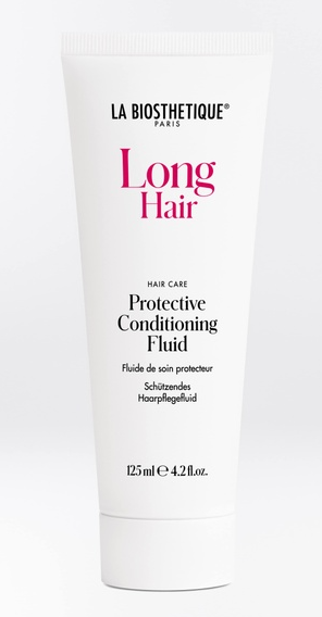 Захисний кондиціонувальний флюїд - La Biosthetique Long Hair Protective Conditioning Fluid