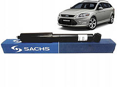 GERMANY 313754 Амортизатор задній Ford Mondeo 4 Форд Мондео 4 2007-2015 газ-масло