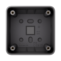 SurfaceBox [55] Grey