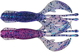 Силікон Select Kraken 3" col.314 (5 шт/упак)