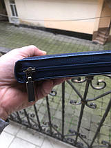 Біблія, переклад Рафаїла Турконяка, сучасний переклад,14,5х20,5 см, шкірзамін., замок, індекси., фото 4