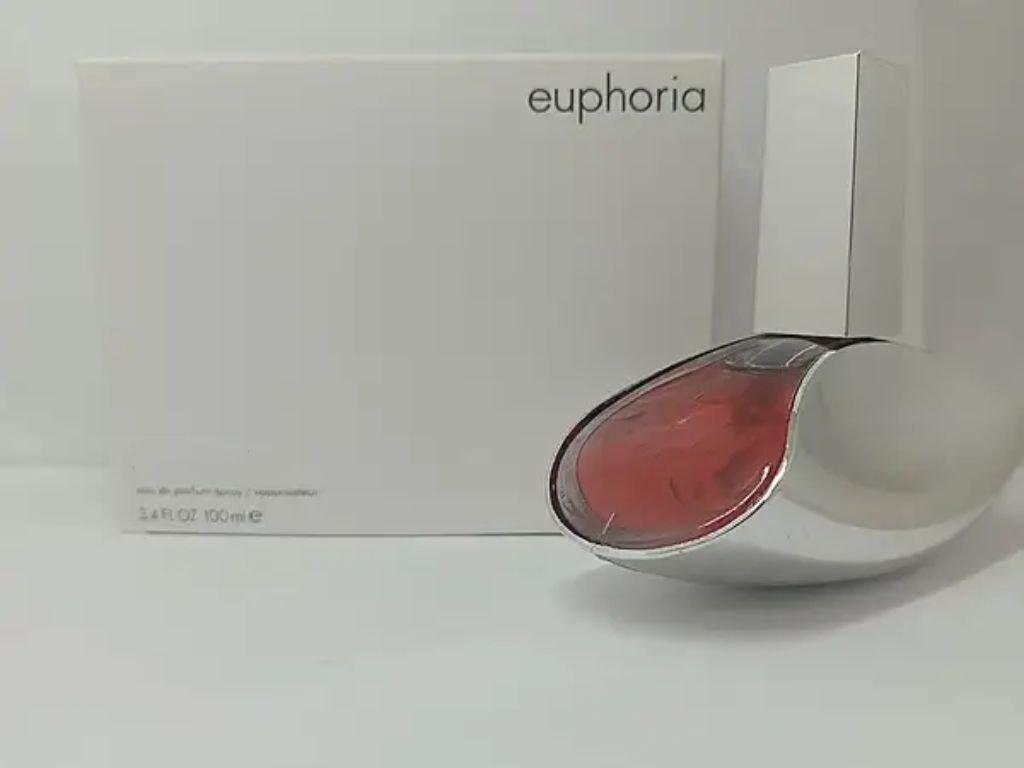 Парфумована вода  тестер  Euphoria (Ейфорія), фото 1