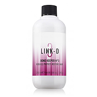 Зміцнюючий професійний засіб Elgon Link-D №3 Bond Keeper, 250 мл (515461)
