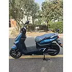 Електроскутер YADEA T9 2500W, фото 5