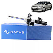 GERMANY 313749 Амортизатор передній Ford Mondeo 4 Форд Мондео 4 2007-2015 газ-масло