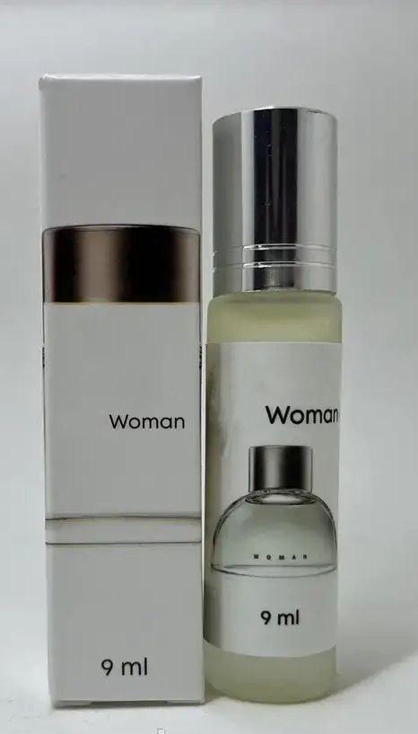 Оригинальные женские масляные духи  Woman  Вумен) 9 мл, фото 1