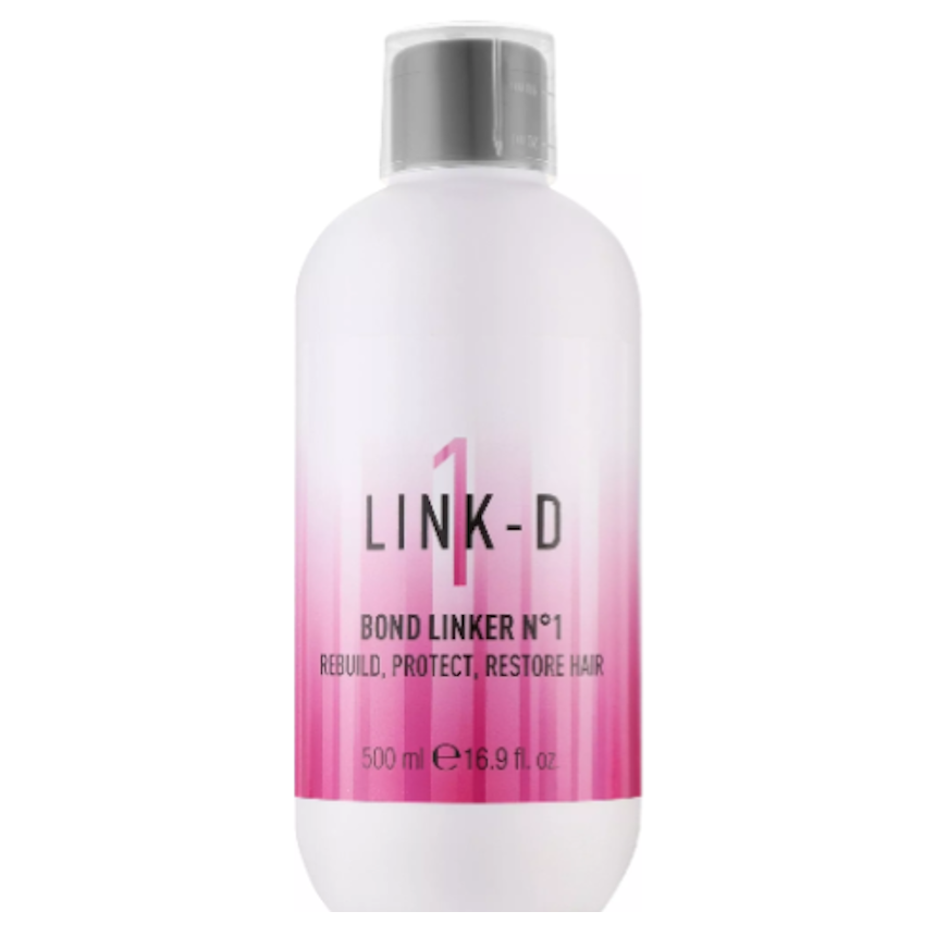 Засіб для захисту волосся Elgon Link-D № 1 Bond Linker, 500 мл (515447)