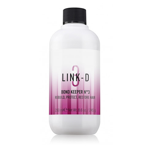 Зміцнюючий професійний засіб Elgon Link-D №3 Bond Keeper, 250 мл (515461), фото 1