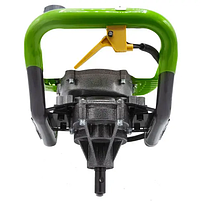Бензобур Procraft PROFESSIONAL GD52, 58 см³, 1,2 л (без шнека), фото 5