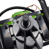 Бензобур Procraft PROFESSIONAL GD52, 58 см³, 1,2 л (без шнека), фото 6