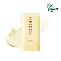 Водозахисний сонцезахисний стік Tocobo Vita Waterproof Sun Stick SPF50+ PA++++, 18 грам