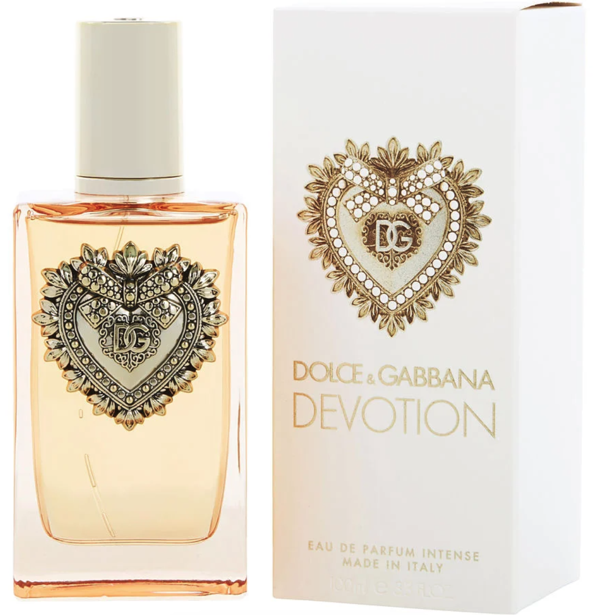 Dolce & Gabbana Devotion Intense 100 мл парфумована вода для жінок