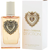 Dolce & Gabbana Devotion Intense 50 мл жіночий аромат