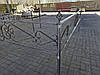 Огорожа на кладовище, С-16, фото 2