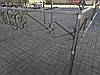 Огорожа на кладовище, С-16, фото 9