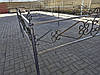 Огорожа на кладовище, С-16, фото 8