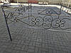 Огорожа на кладовище, С-16, фото 6